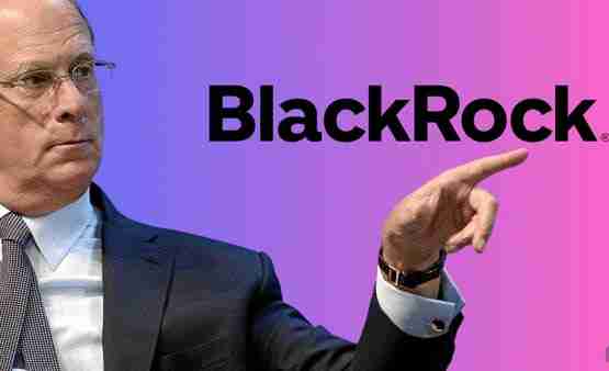 拉里·芬克（Larry Fink）如何让贝莱德（BlackRock）看好比特币，尽管其最大持有者持